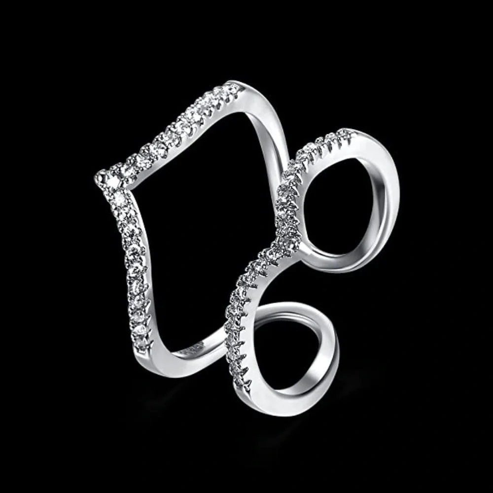 Fashion Jewelry women adjustable